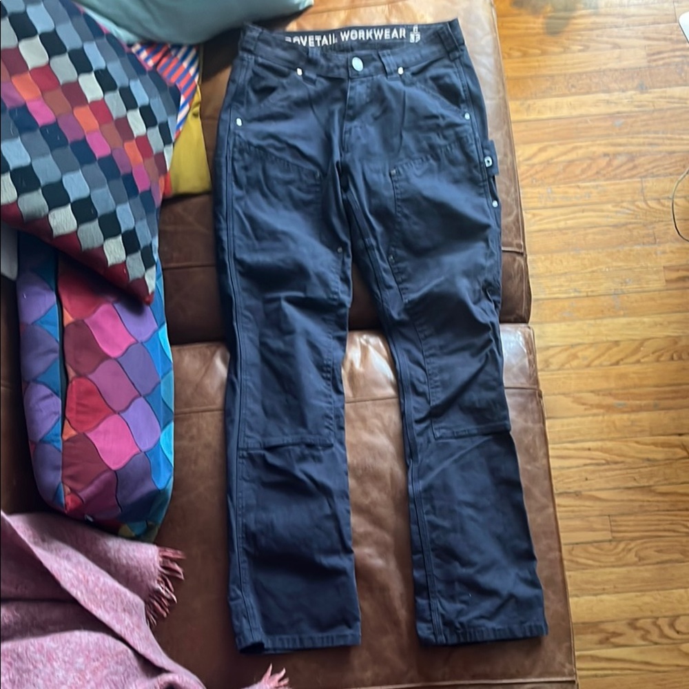 Dovetail Workwear Anna Task Pant 6x32